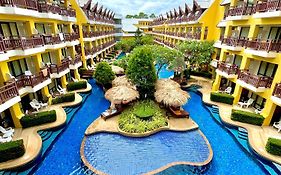 Woraburi Phuket Resort & Spa - Sha Plus